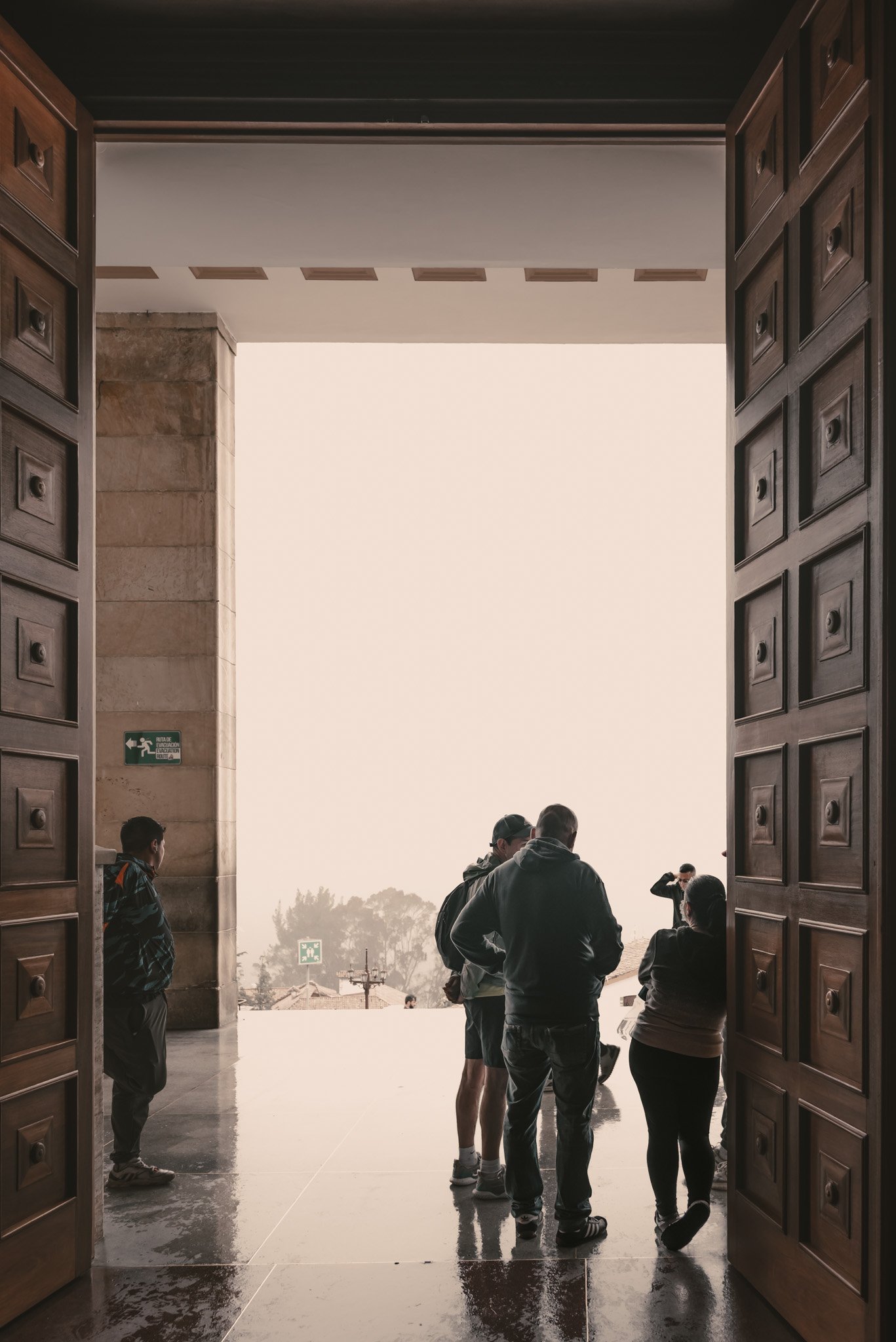 Espacio 11