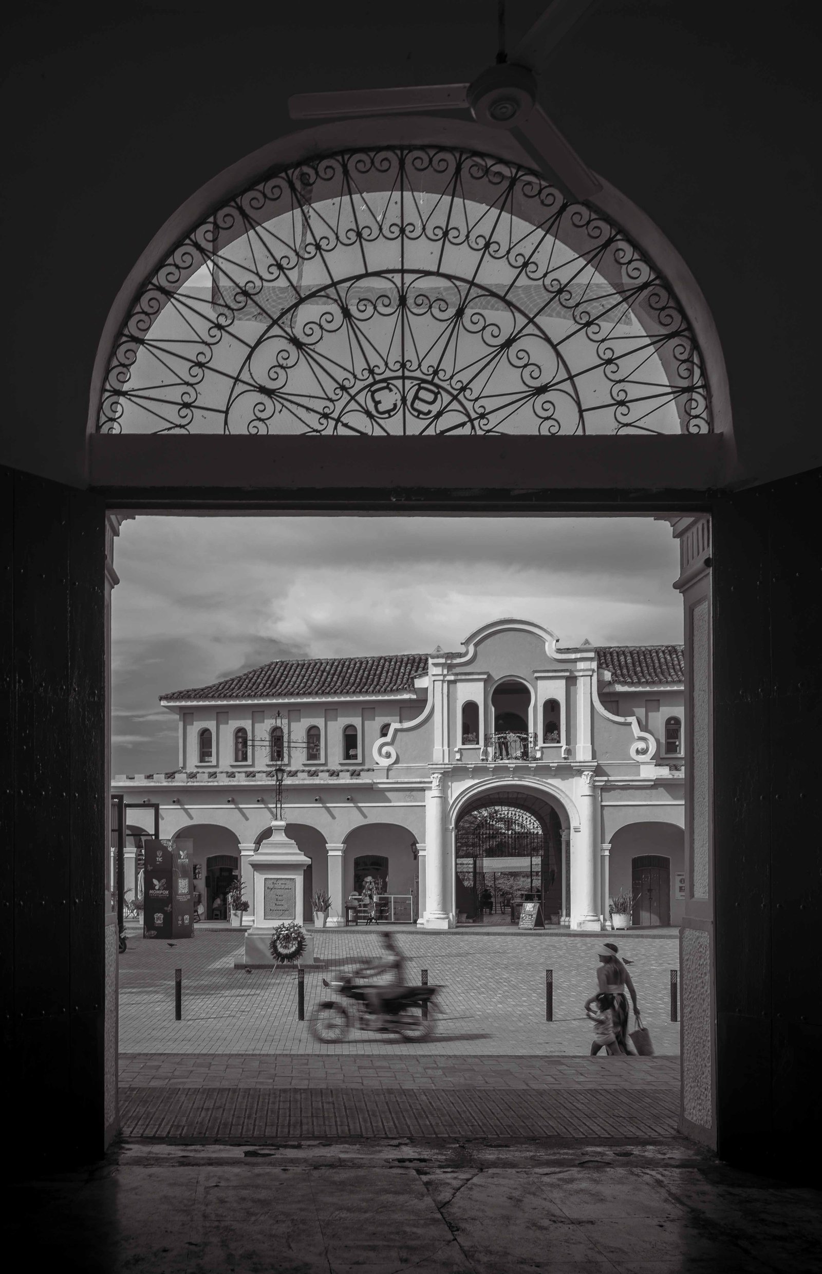 Espacio 18