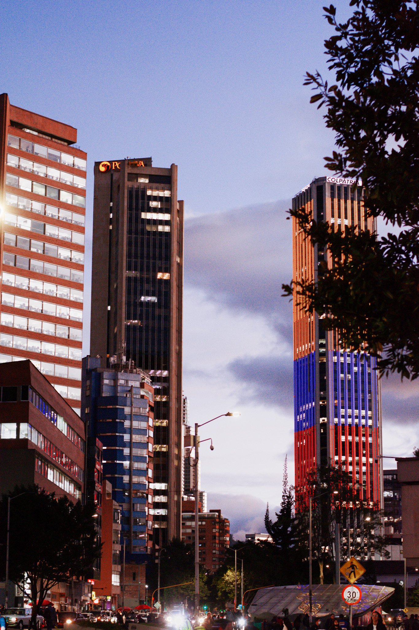 Espacio 20