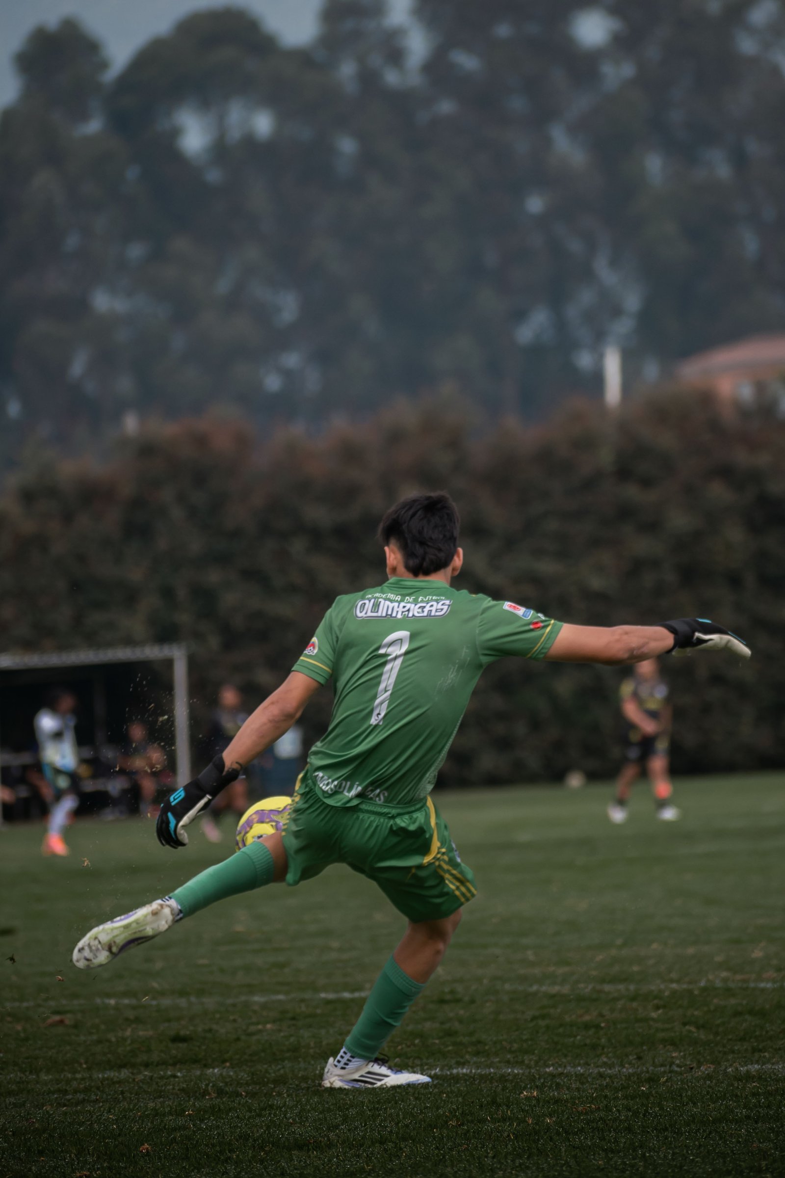 Deporte 17