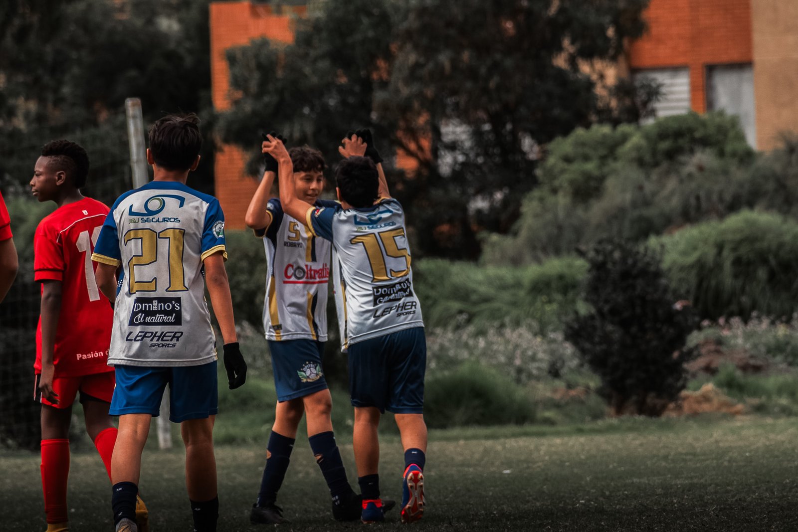 Deporte 22