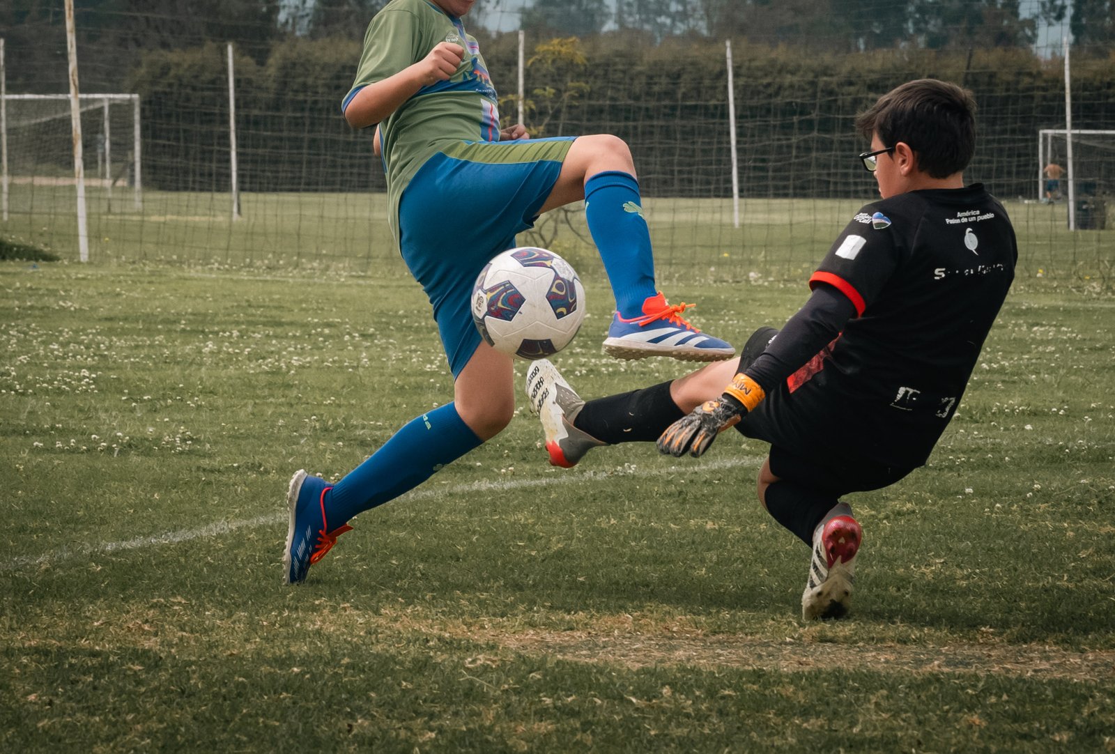 Deporte 32