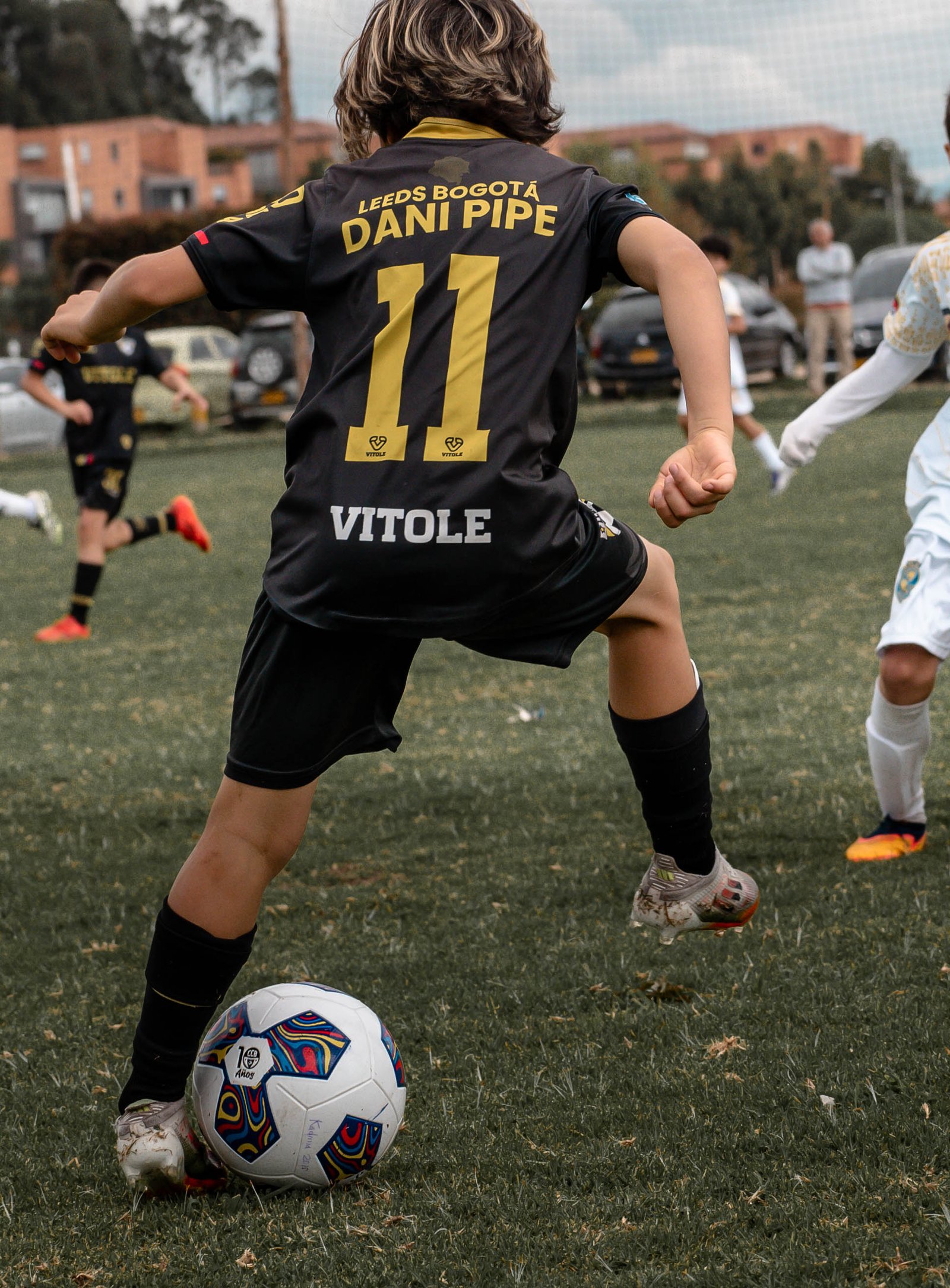 Deporte 33