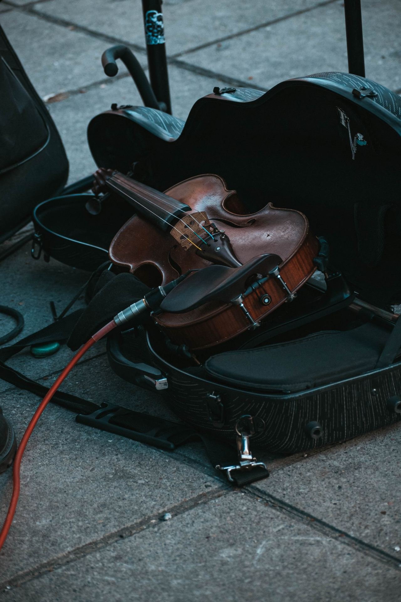 Conciertos