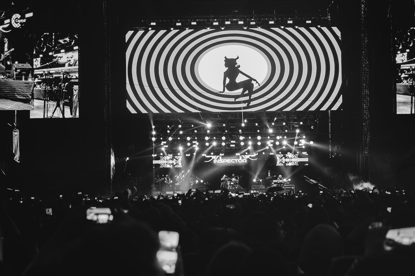 Concierto 8