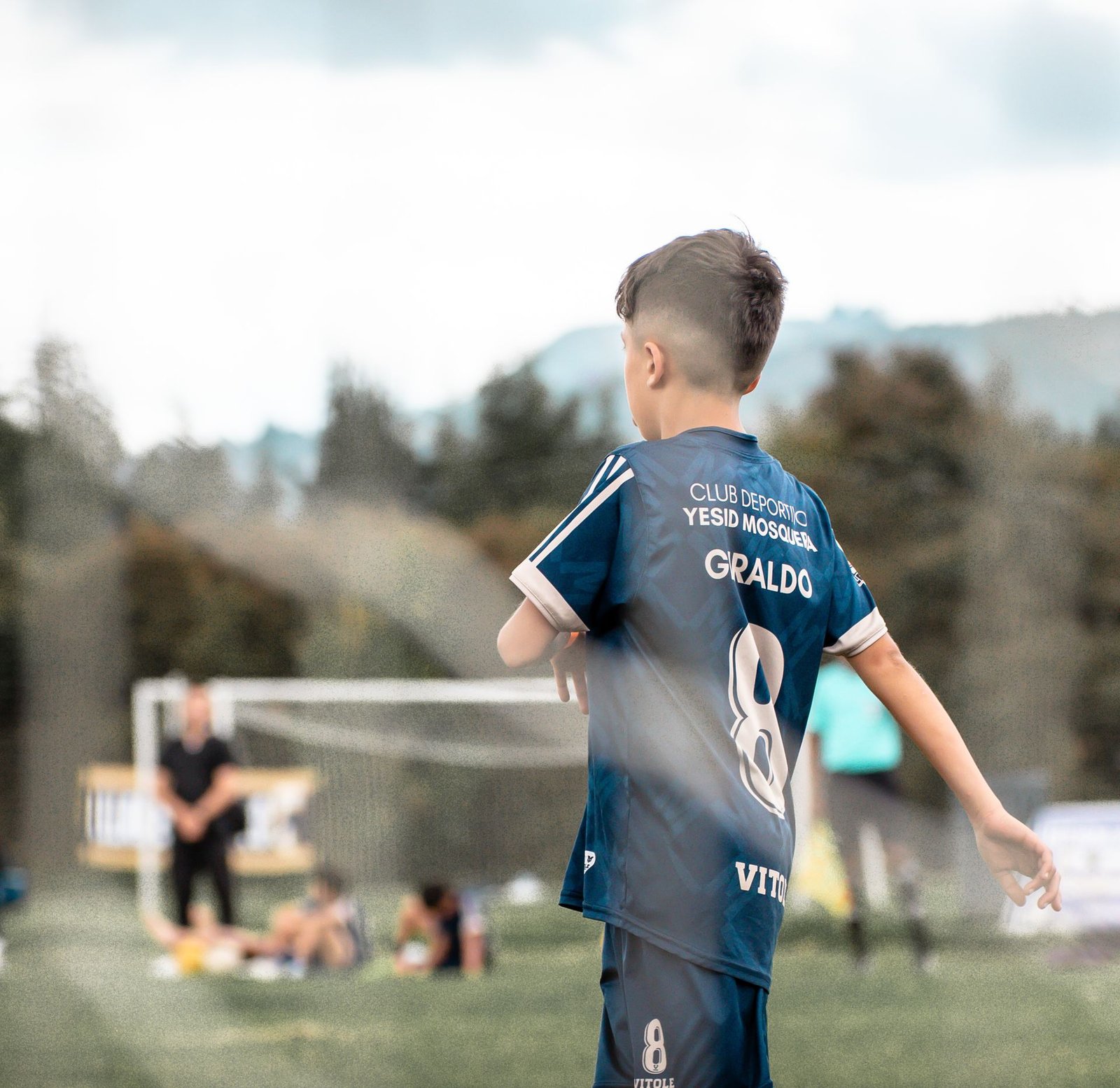 Narrativa Deportiva