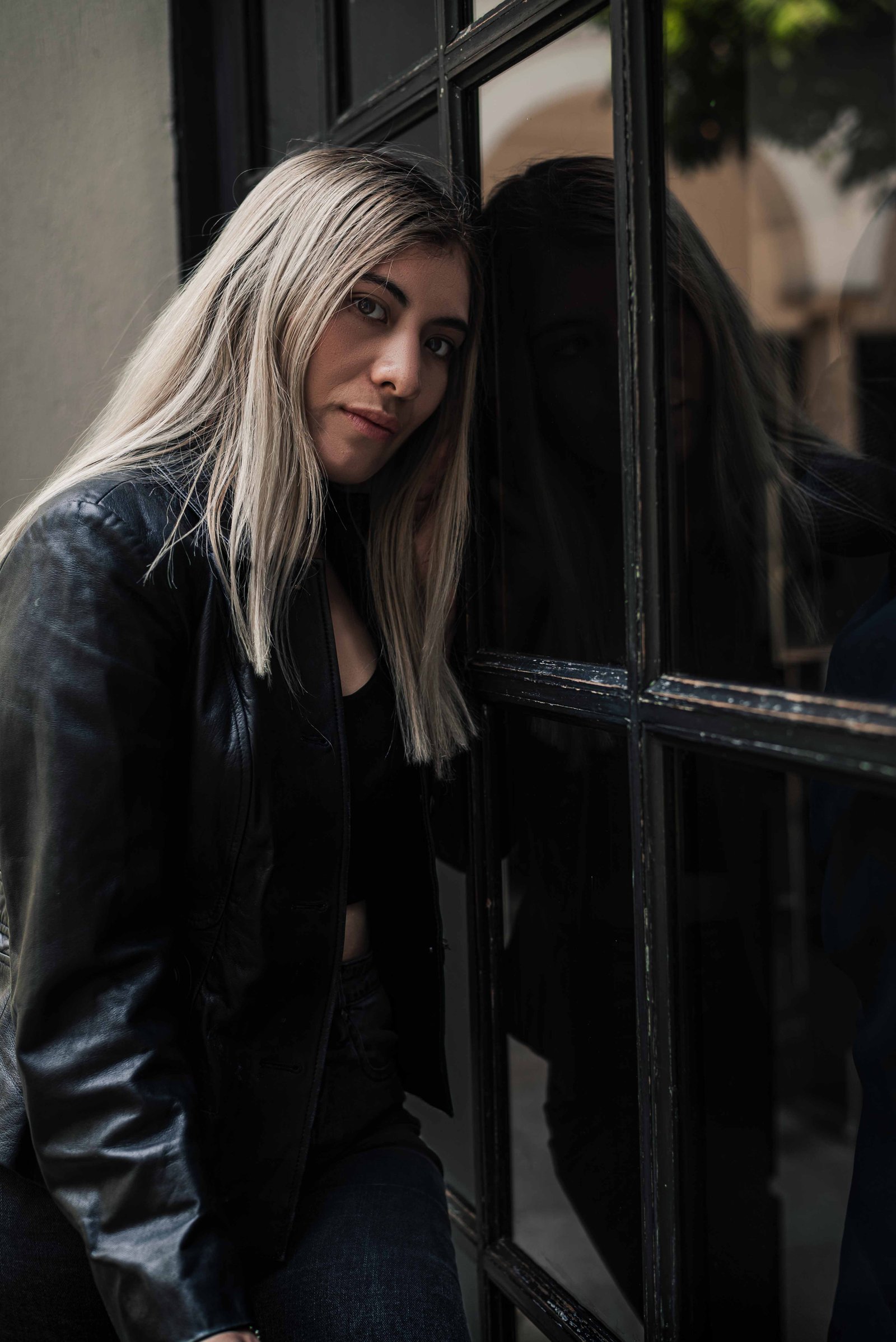 Retrato 3