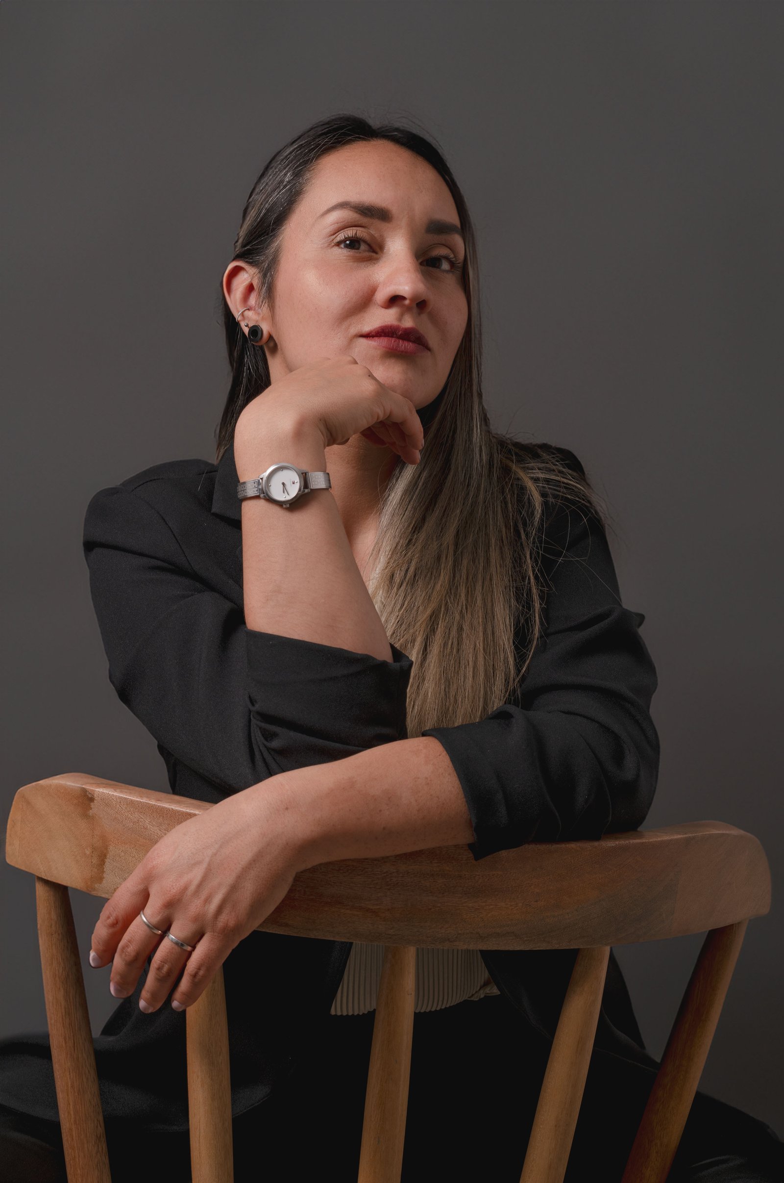 Retrato 8